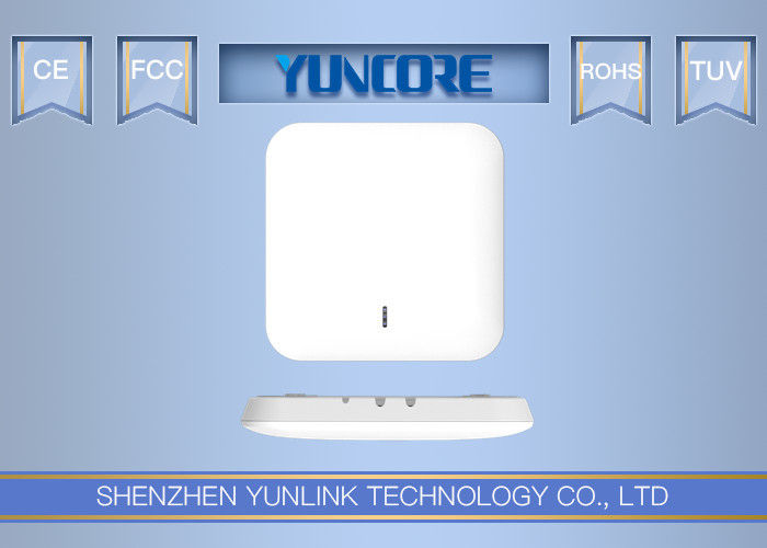 High Speed 802.11AC Wave  WIFI Access Point With MU - MIMO Technology
