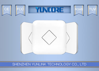 High RF Power Wireless AC Access Point 1200Mbps Dual Band Ceiling Mounted AP